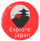 Explore Japan logo